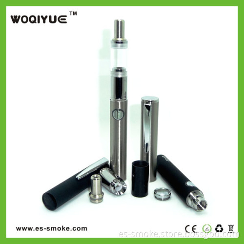 2013 Newest Wax Vaporizer with Stainless Steel Drio Tip for Wax Oil